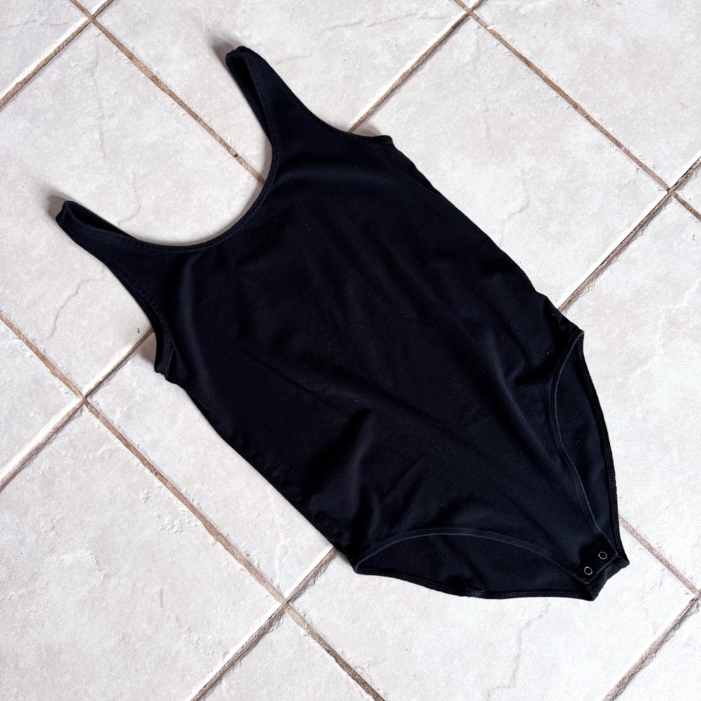 GAP • Bodysuit